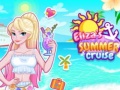 게임 Eliza's Summer Cruise