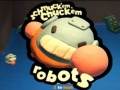 게임 Schmuck'em Chuck'em Robots