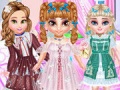 게임 Little Princess Lolita Style Makeover