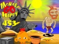 게임 Monkey Go Happy Stage 453