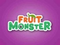 게임 Fruit Monster