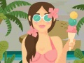 게임 Ice Cream Jigsaw