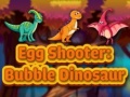 게임 Egg Shooter: Bubble Dinosaur