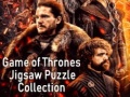 게임 Game of Thrones Jigsaw Puzzle Collection