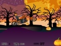 게임 Halloween Bike Ride