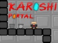 게임 Karoshi Portal