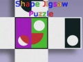 게임 Shape Jigsaw Puzzle