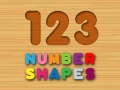 게임 Number Shapes