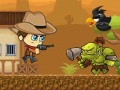 게임 Cowboy Adventures