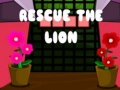 게임 Rescue The Lion