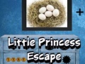 게임 Little Princess Escape