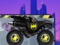 게임 Batman Truck 2