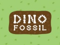 게임 Dino Fossil