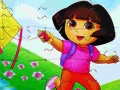 게임 Cute Girl Jigsaw Puzzle