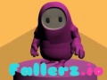 게임 Fallerz.io