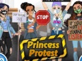 게임 Princess Protest
