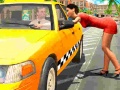 게임 Crazy Taxi Simulator