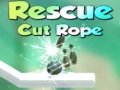 게임 Rescue Cut Rope