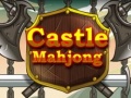 게임 Castle Mahjong