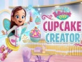 게임 Butterbean's Cafe Cupcake Creator