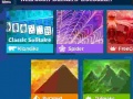 게임 Microsoft Solitaire Collection