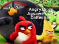 게임 Angry Birds Jigsaw Puzzle Collection