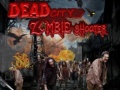 게임 Dead City Zombie Shooter