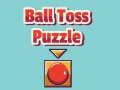 게임 Ball Toss Puzzle