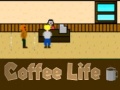 게임 Coffee Life