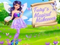 게임 Fairy's Magical Makeover