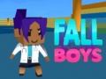 게임 Fall Boys