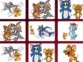 게임 Tom and Jerry Memory