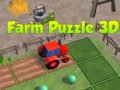 게임 Farm Puzzle 3D