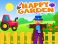 게임 Happy Garden