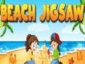 게임 Beach Jigsaw