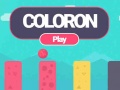 게임 Coloron