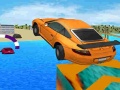 게임 Water Surfing Car