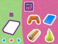 게임 What Is?