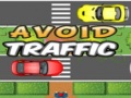 게임 Avoid Traffic