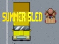 게임 Summer Sled