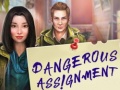 게임 Dangerous assignment