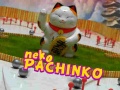 게임 Neko Pachinko
