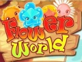 게임 Flower World