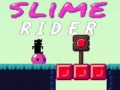 게임 Slime Rider