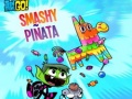 게임 Teen Titans Go Smashy Pinata