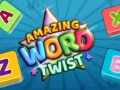 게임 Amazing Word Twist