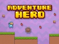 게임 Adventure Hero