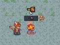 게임 Deck Adventurers: Chapter 2