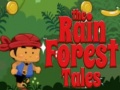 게임 The Rain Forest Tales