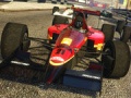 게임 Formula Racing Online